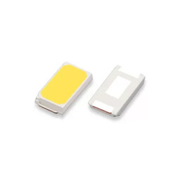 5730 Kılıf Beyaz 6500–7000K SMD Led