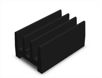 Arma - 57AS Alüminyum Soğutucu