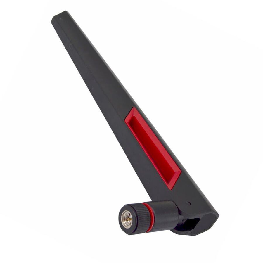  5800mhz 12dbi 19.5cm Sma Erkek (male) Wifi Anten 