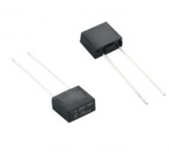 Reomax - 5A 350V Kutu Tip Sigorta