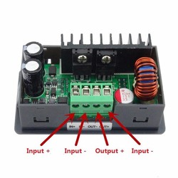 Dps-3005 0-30V 5A Programlanabilir Power Supply Modül - Thumbnail