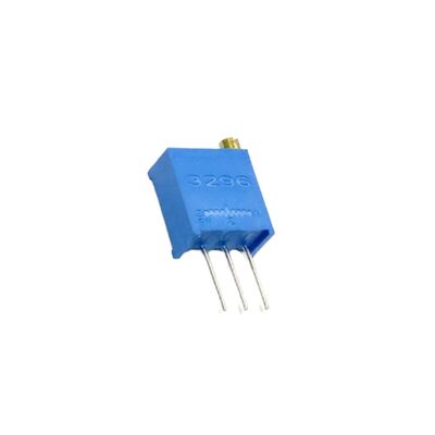 Trimmer - 5K Trimpot 3296