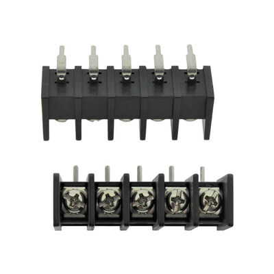 Gaosong - 5'li 90 Derece Bariyer Klemens - DG55R