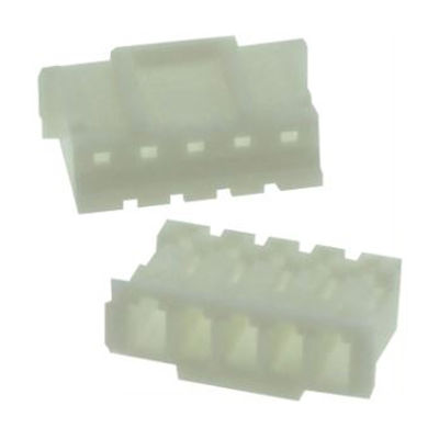 DirencNet - 5 Pin Tunik Konnektör Dişi - 2.50mm