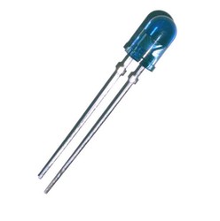 5mm 940nm 80mW Infrared Led