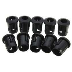 5mm Single Piece Led Slot