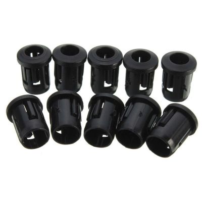 DirencNet - 5mm Tek Parça Led Yuvası