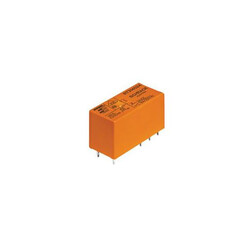 5V 8A 8 Pin Şeffaf Schrack Röle