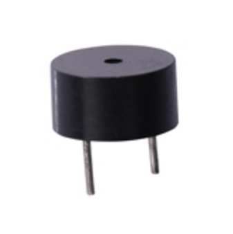 Sound - 5V 9MM H:5 Devreli Buzzer