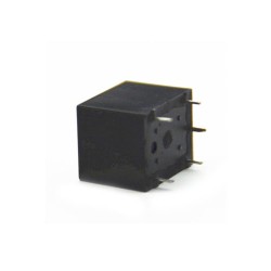 5V Minionpot Qianji Relay - JQC-3FF-05VDC 10A