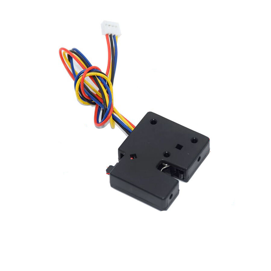  5v Su Geçirmez Elektrikli Selenoid Kilit