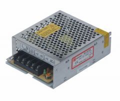 5V 10A Metal Kasa Switch Mod Adaptör - MS-60-5