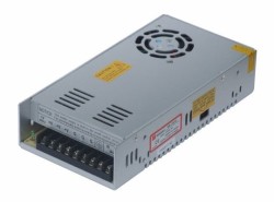 5V 70A Metal Kasa Switch Mod Adaptör - MS-350-5