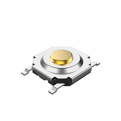 DirencNet - 5x5 2mm SMD Switch