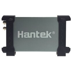 Hantek 6022BE PC Osiloskop 2 Kanal 20MHz 48MSa/s - Thumbnail