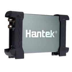 Hantek 6022BE PC Osiloskop 2 Kanal 20MHz 48MSa/s - Thumbnail