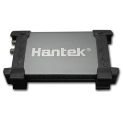 Hantek 6022BL PC Osiloskop 2 Kanal 20MHz 48MSa/s - Thumbnail