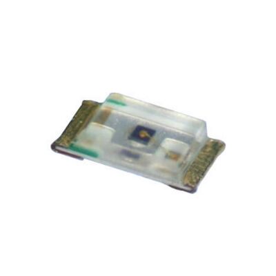 Honglitronic - 603 Kılıf SMD Mavi LED - 100mcd - Honglitronic