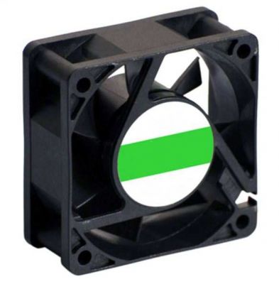 HENGTAI - 12V 60x60x25mm 0.18A 1.80W 4000rpm Fan