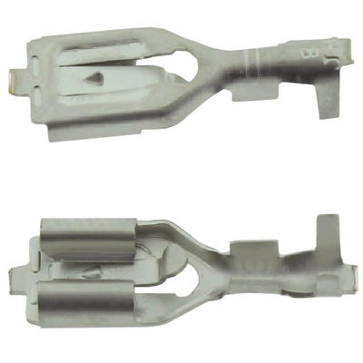 Jianhui - 6.3x21mm Quick Terminal Konnektör