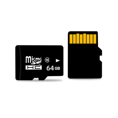 DirencNet - 64 GB Hafıza Kartı Micro SD Class 10