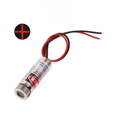 DirencNet - 650nm 5mW Çapraz Lazer Diyot