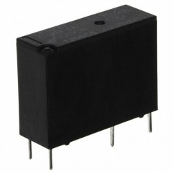 12V 7A Omron Röle ( 4 Pin ) - G5NB-1A4-EL-HA