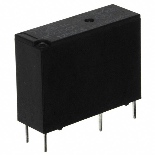  12v 7a Omron Röle ( 4 Pin ) - G5nb-1a4-el-ha