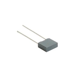 6.8nF 100VDC 5mm Polyester Kondansatör