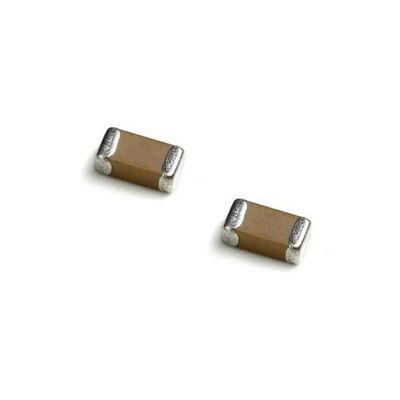 Samsung - 6.8pF 50VDC ±0.1pF 603 SMD Kondansatör