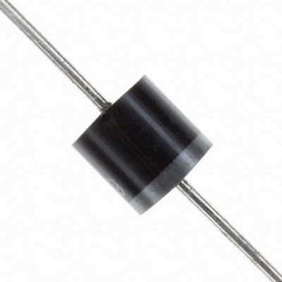 MIC - 6A10 Rectifier 1000V 6A - MIC Diode