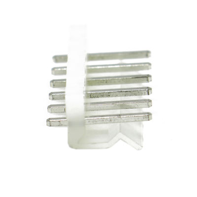 DirencNet - 6 Pin 5.08mm 180C Erkek Konnektör