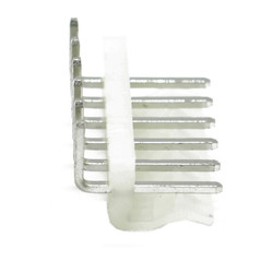 6 Pin 5.08mm 90C Erkek Konnektör