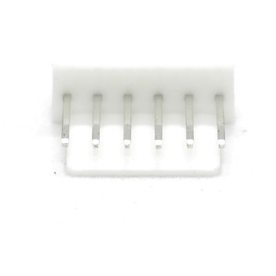 DirencNet - 6 Pin Tunik Konnektör Erkek 2.54mm 180C