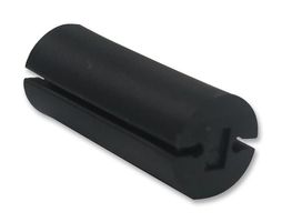 KLS Electronic - 6mm Siyah Led Distans