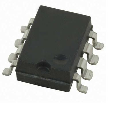 Liteon - 6N136S SMD - So8 Transistor Çıkışlı Optokuplör Entegresi