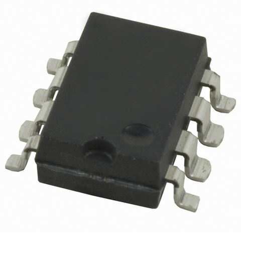  6n136s Smd - So8 Transistor Çıkışlı Optokuplör Entegresi