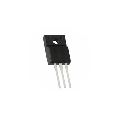 IR - Fairchild - 6N90 N Channel Power Mosfet TO-220