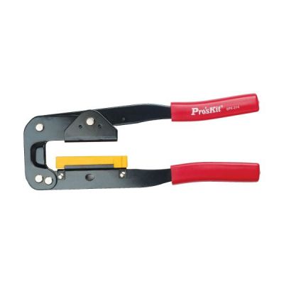 ProsKit - 6PK-214 IDC Sıkıştırma Pensesı