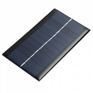 DirencNet - 6V / 150mA Güneş Pili (105x66)