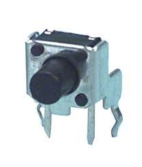 DirencNet - 6x6 5mm 90C Tach Buton