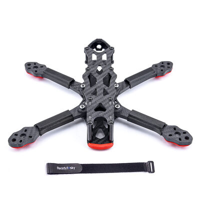 APEX - 7 Inch 295mm Karbon Fiber Drone Gövde Kiti