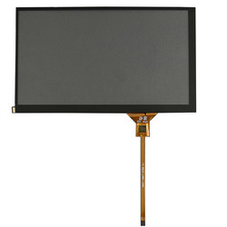 Capacitive Touch Panel for 7 Inch Screen - LattePanda - Thumbnail