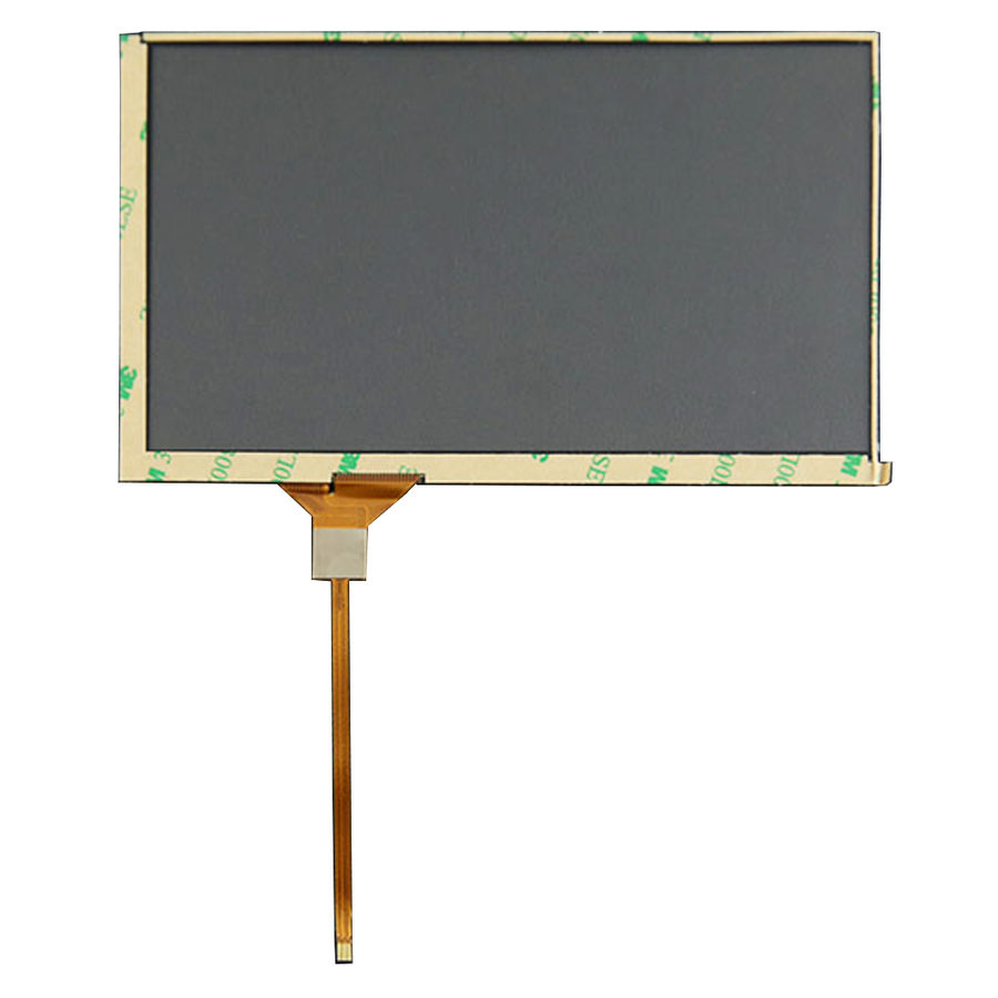 7 inç Ekran İçin Kapasitif Dokunmatik Panel - LattePanda