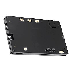 7 Inch HMI ESP32-S3 Wi-Fi Yapay Zeka Destekli 800x480 IPS Kapasitif Dokunmatik Ekran - 3