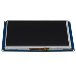 7.0 Inch Nextion HMI Touch TFT Lcd Display - 16MB Internal Memory - Thumbnail