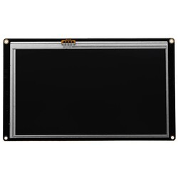 7.0 Inch Nextion HMI Touch Tft Display + 8 Port GPIO / 32MB Internal Memory - Thumbnail