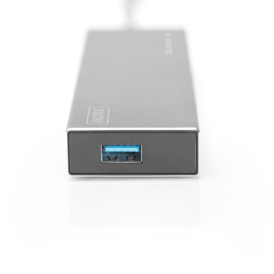 7 Port USB 3.0 Hub