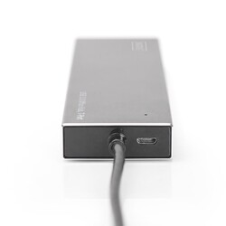 7 Port USB 3.0 Hub - Thumbnail