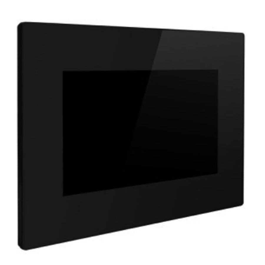 7.0 Inch Nextion HMI Display R-Rezistif Ekran - Dokunmatik Muhafaza Kasalı 